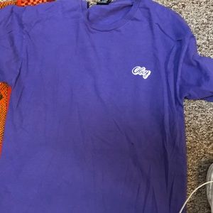 obey tee